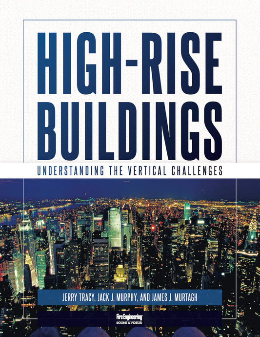 High-Rise Buildings: Understanding The Vertical Challenges