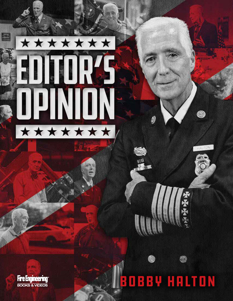 Editor’s Opinion
