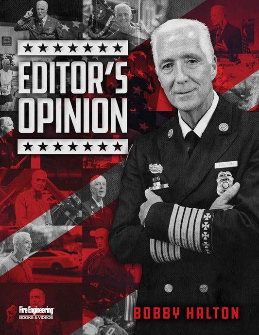 Editor’s Opinion