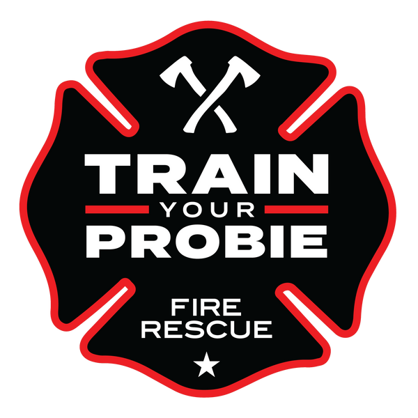 Train Your Probie
