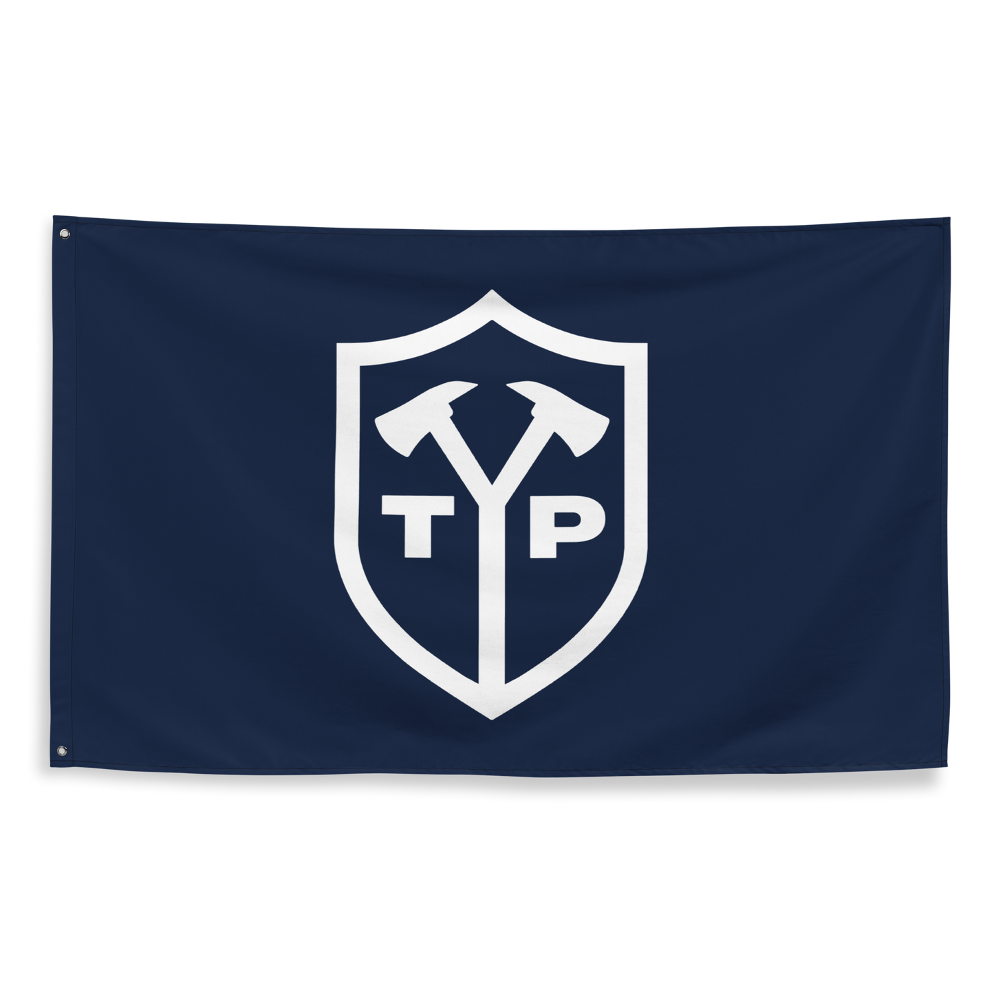 TYP Shield Flag