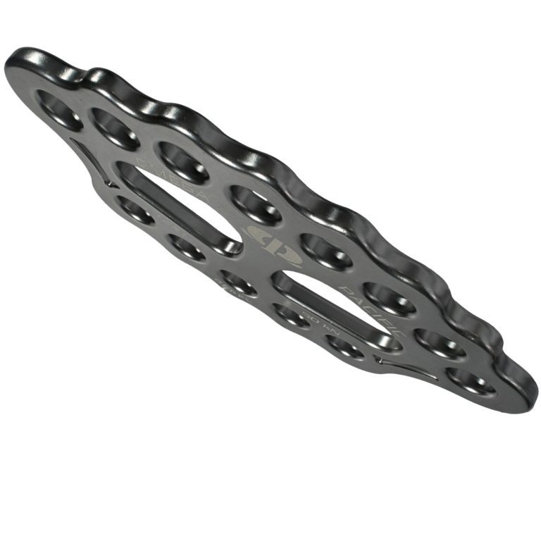 OMEGA PACIFIC LARGE ALUMINUM RIGGING PLATE