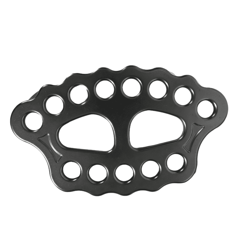 OMEGA PACIFIC LARGE ALUMINUM RIGGING PLATE