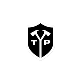 TYP Shield Sticker