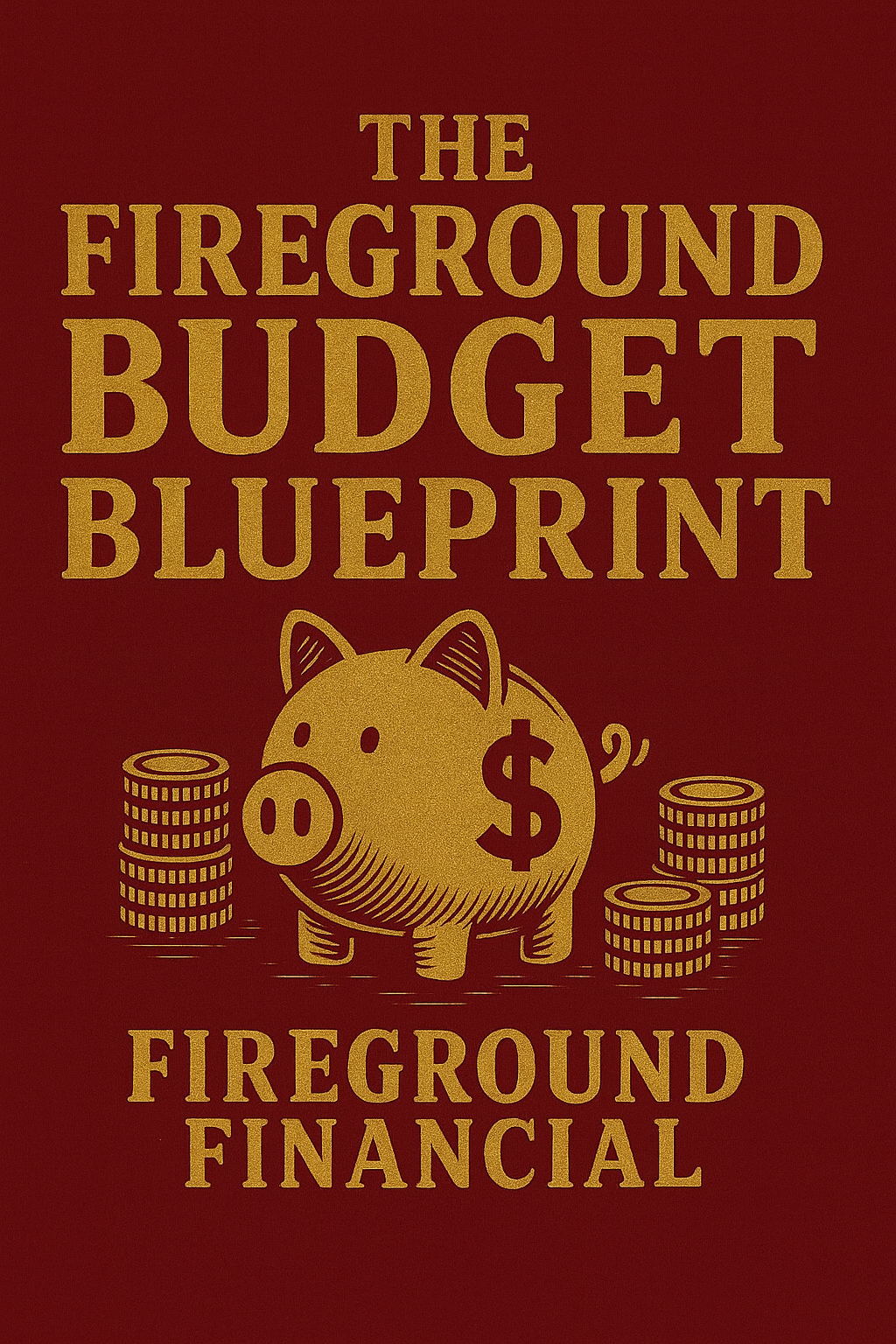 The Fireground Budget Blueprint
