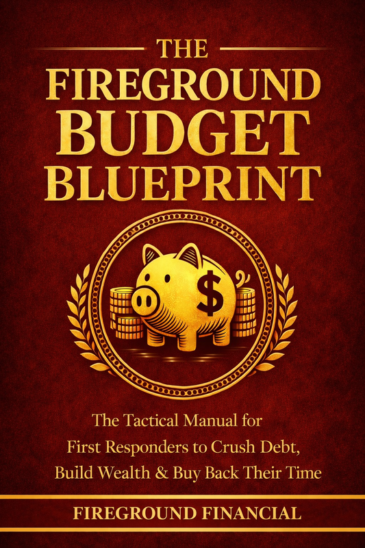 The Fireground Budget Blueprint
