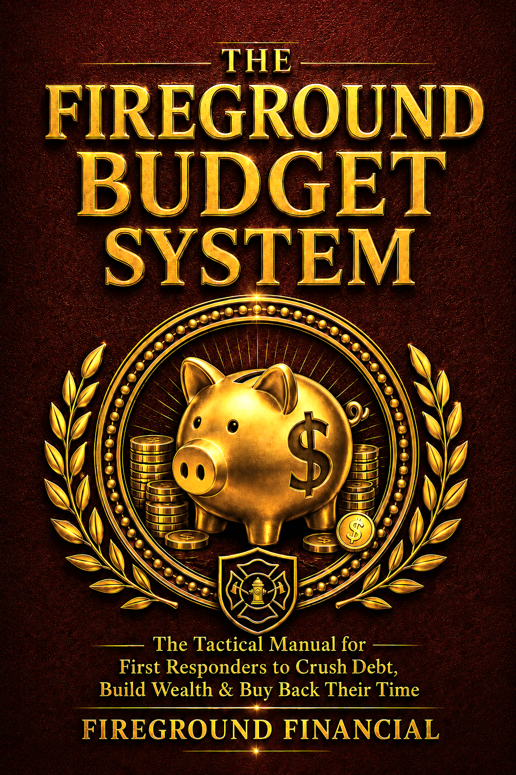 The Fireground Budget System