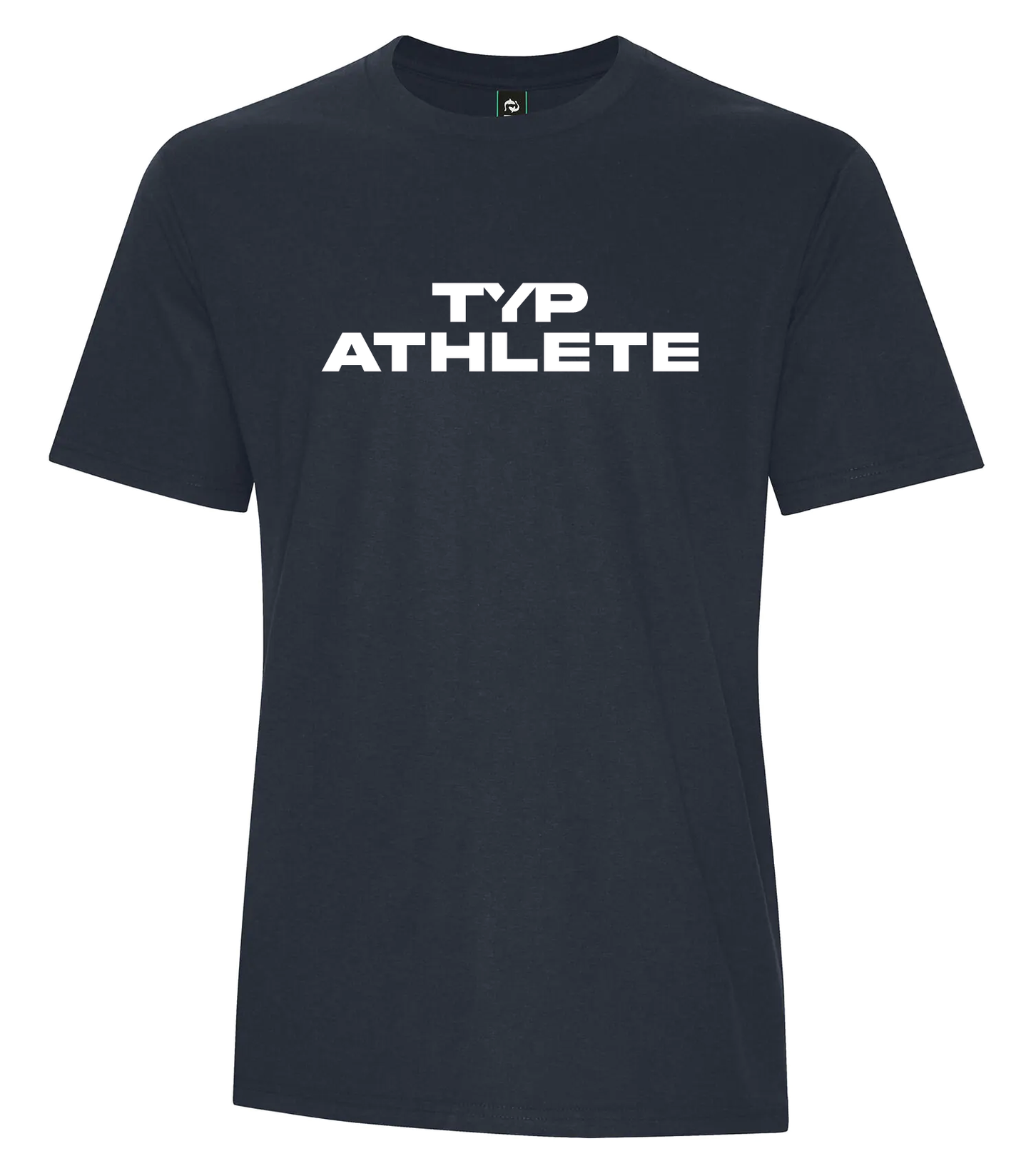 TYP Athlete Performance T-Shirt