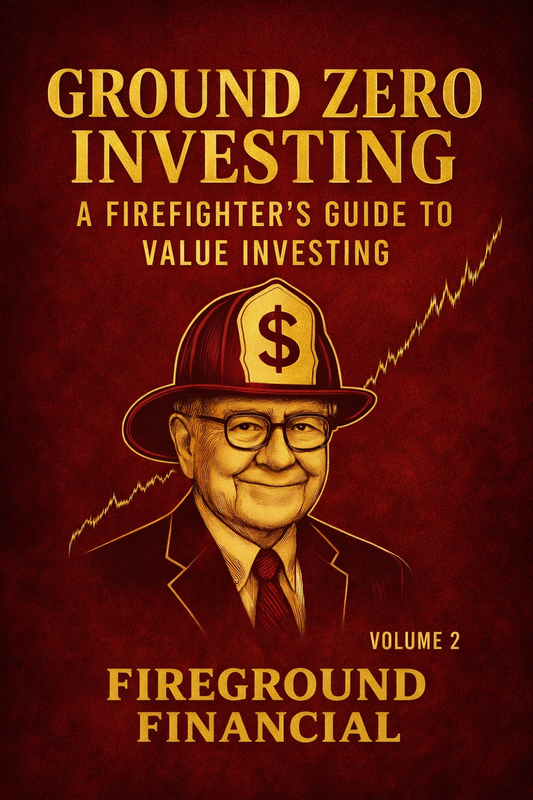 Ground Zero Investing