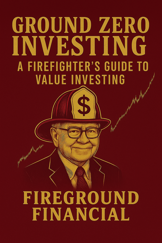Ground Zero Investing