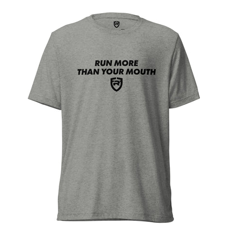 FRF Run More T-Shirt