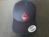 Flaming Mug Hat (Snapback)