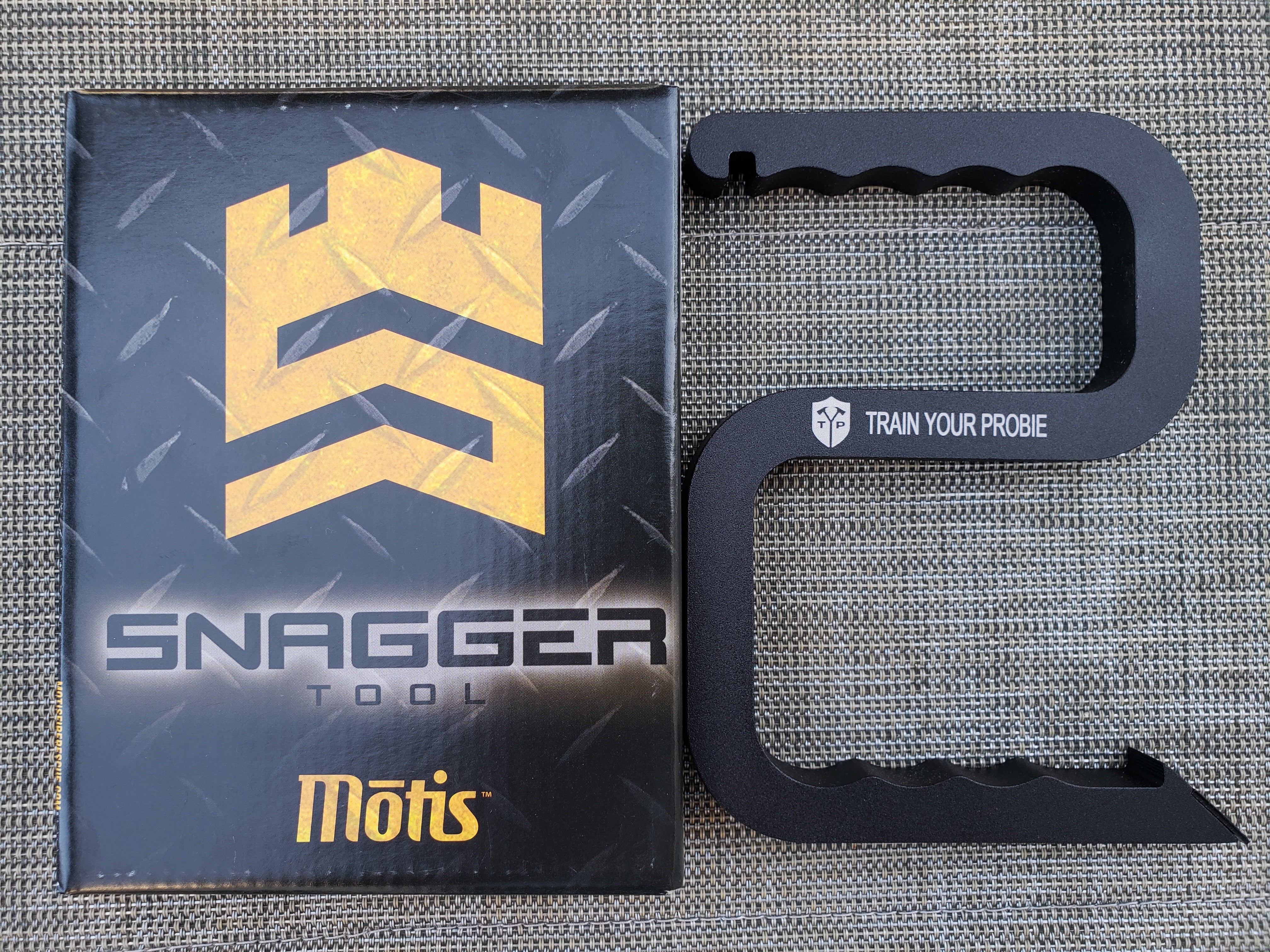 Snagger Tools Firefighting Firefighter Tools – Train Your Probie