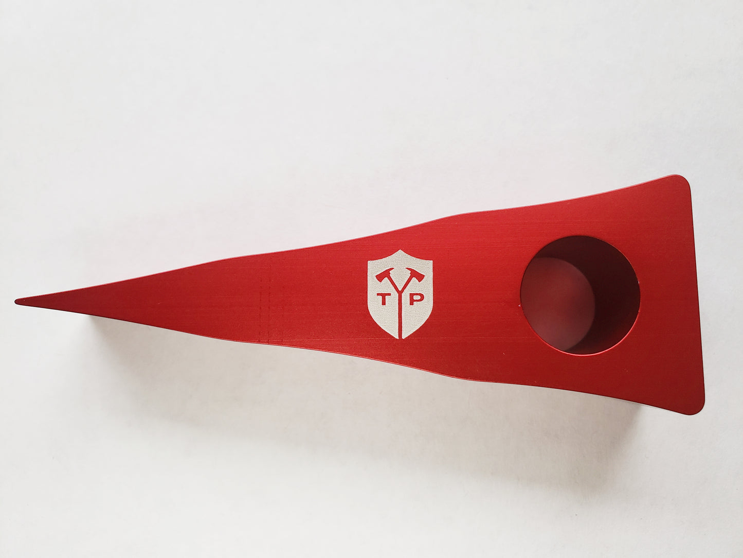TYP Forcible Entry Wedge