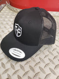 TYP Snap Trucker Hat