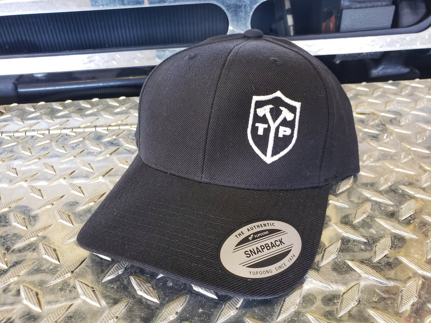 TYP Snapback Original