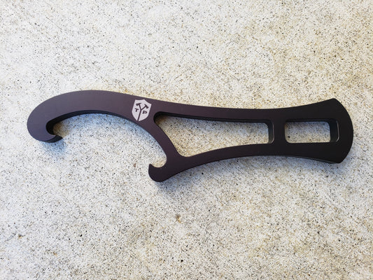 TYP Mini Hose Spanner