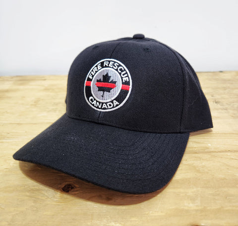 Fire Rescue Canada OG Hat Snapback