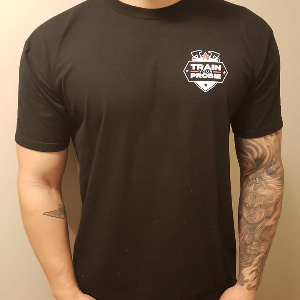 TYP's Original T-Shirt