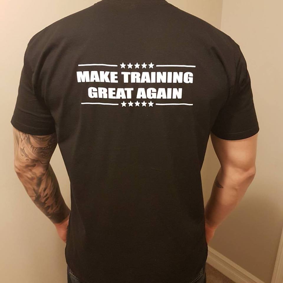 TYP's Original T-Shirt