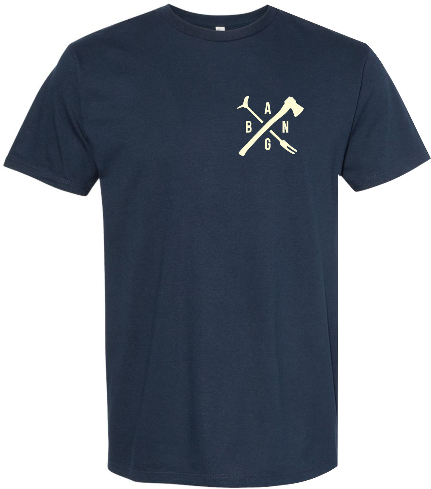 BANG Irons T-Shirt
