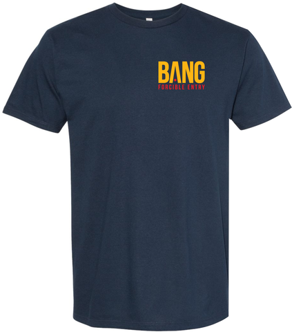 BANG Forcible OG T-Shirt