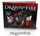 Drawn By Fire