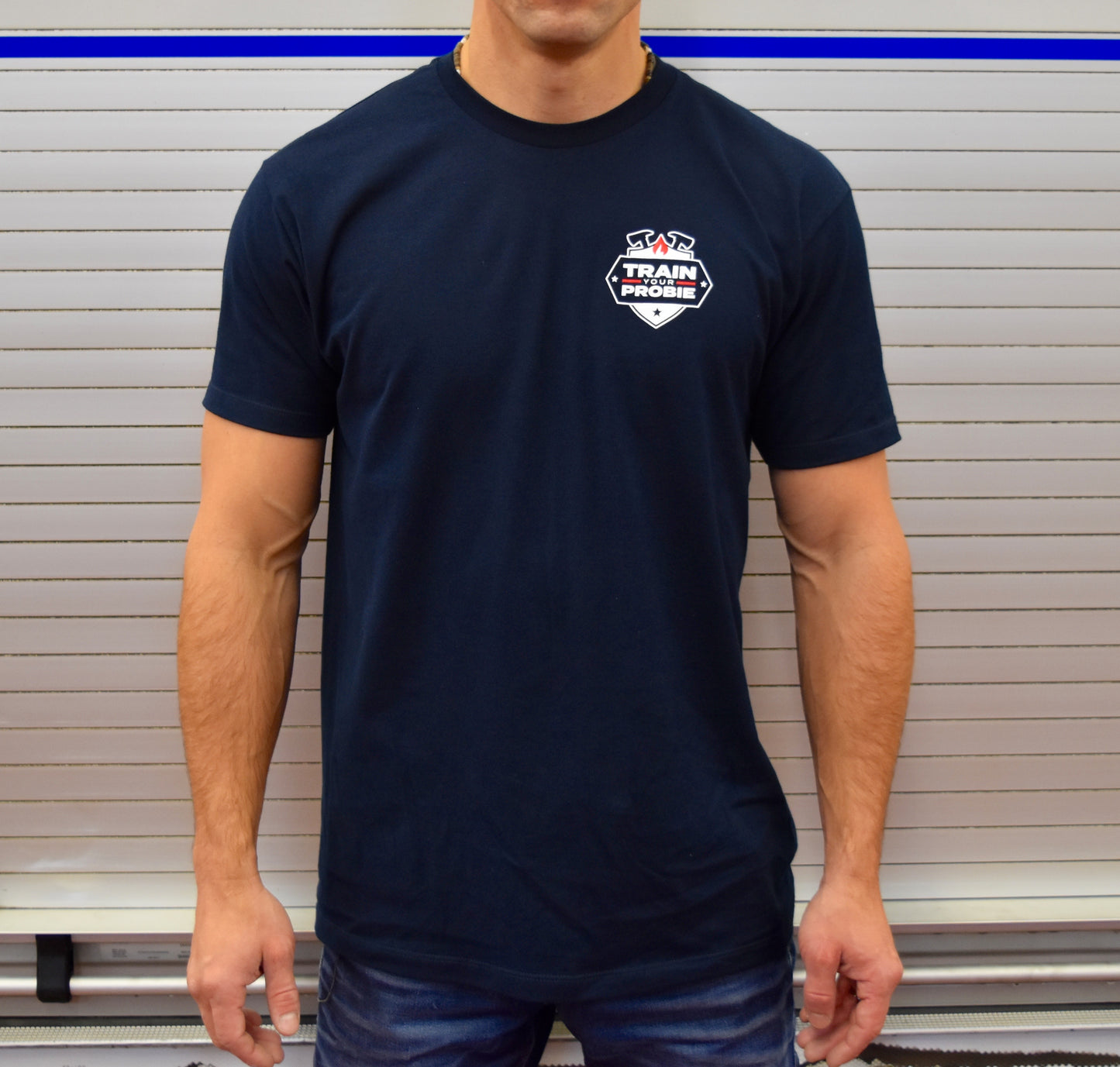 TYP's Original T-Shirt