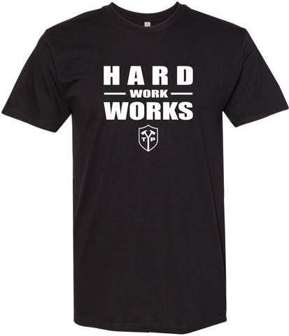 Hard Works T-Shirt
