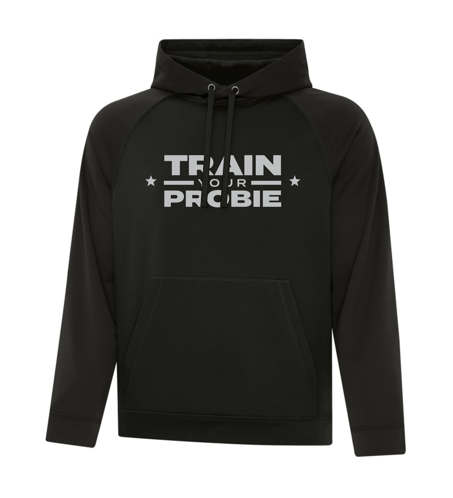 Train Your Probie Hoodie