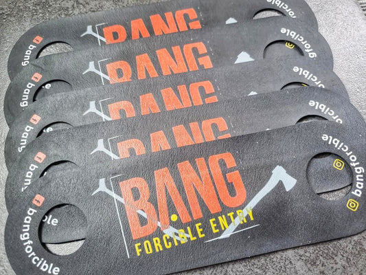 BANG Doorjamm