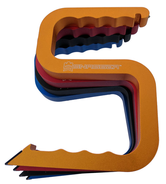Snagger Tool By Motis