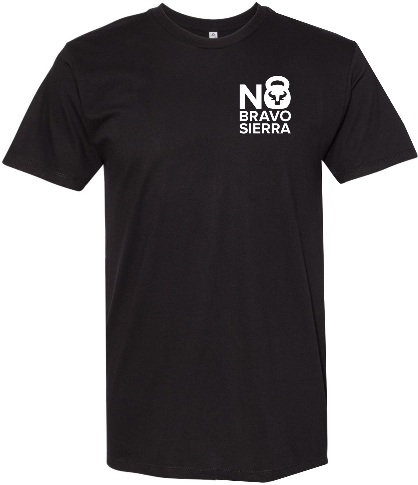 NBS Kettlebell T-Shirt