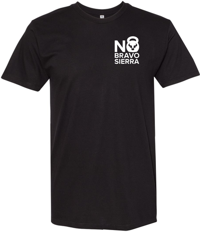 NBS Kettlebell T-Shirt