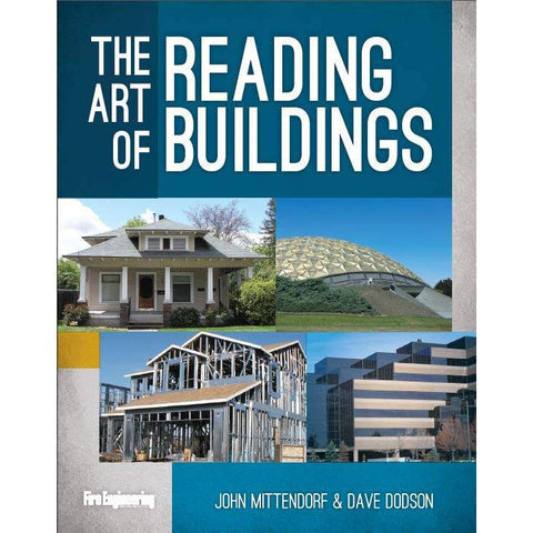 The Art of Reading Buildings