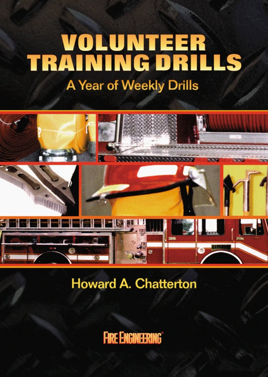 Volunteer Training Drills