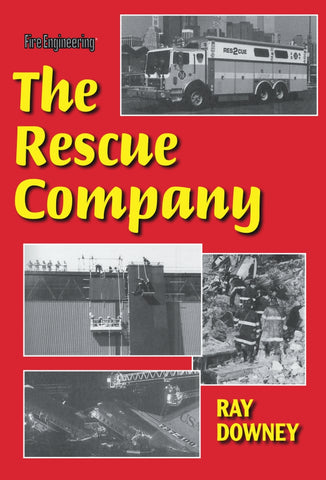The Rescue Company