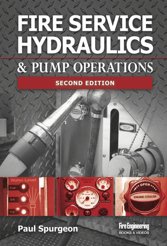 Fire Service Hydraulics & Pump Operations, 2nd Ed