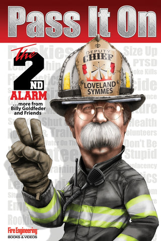 PASS IT ON: THE 2ND ALARM