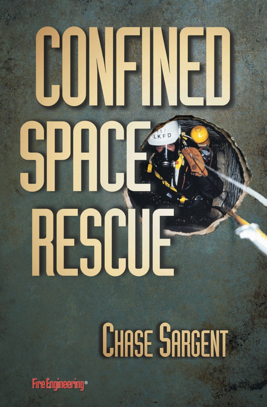 Confined Space Rescue