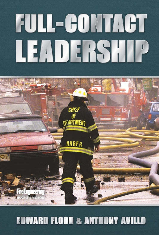 Full-Contact Leadership