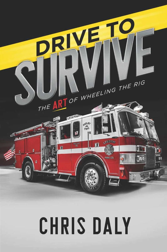 Drive To Survive