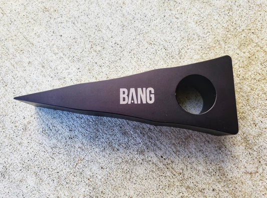 BANG Forcible Wedge