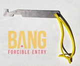 BANG Shove Knife