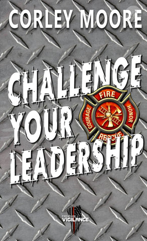 Challenge Your Leadership