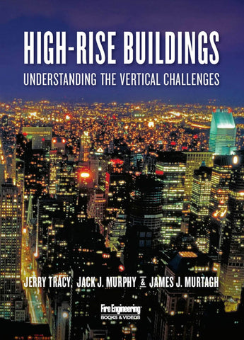 High-Rise Buildings: Understanding the Vertical Challenges DVD