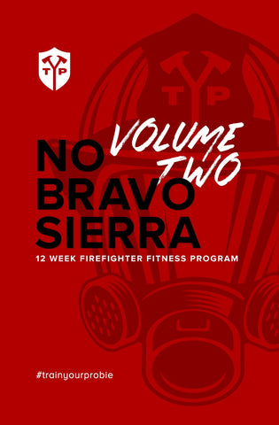 No Bravo Sierra Fitness Program (DOWNLOAD)