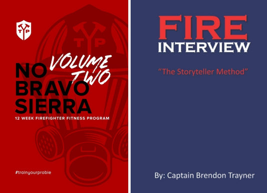 GET HIRED Book Bundle