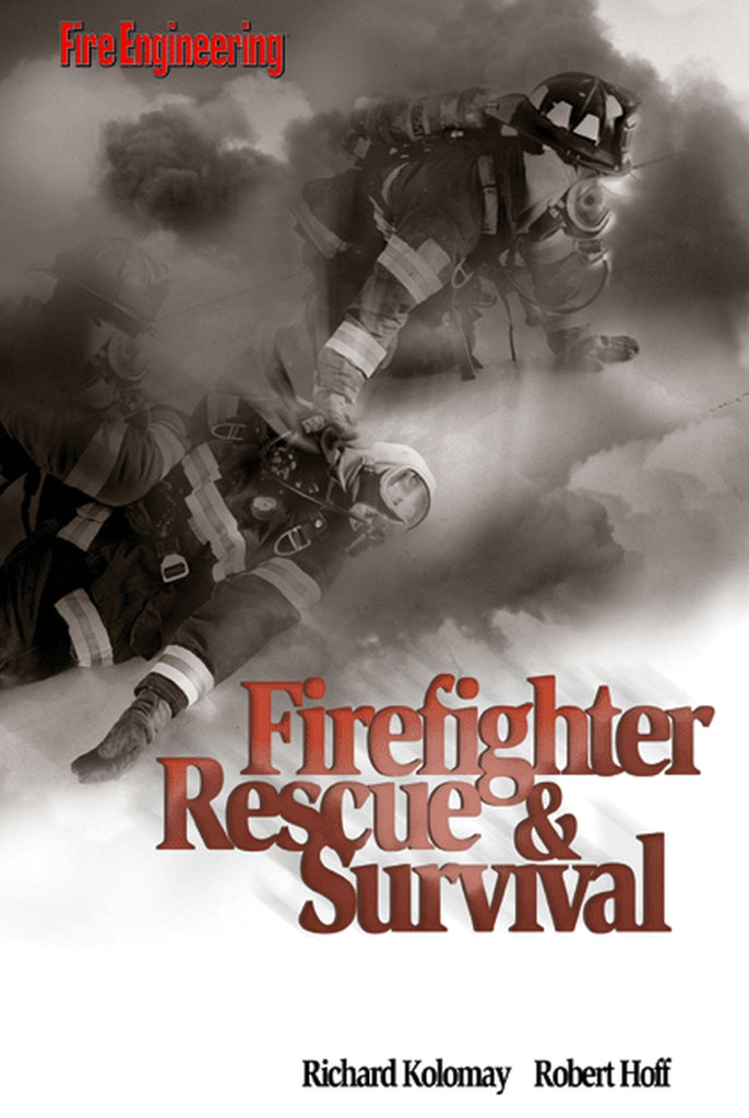 Firefighter Rescue & Survival – Train Your Probie