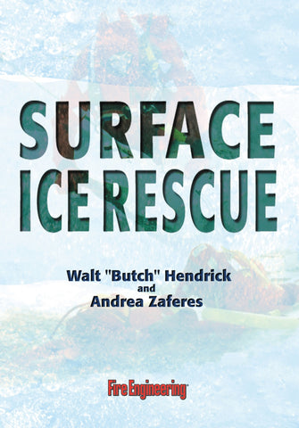 Surface Ice Rescue